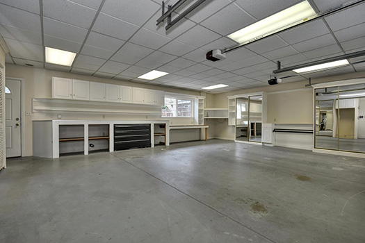 Kitchen - Dining